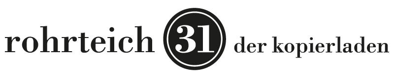 rohrteichstr 31 Logo